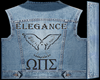 ~SL~ ONE Denim ELEGANCE