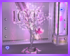 Lilac Valentine´s Tree