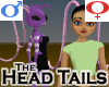 Head Tails