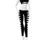 Gracie Hole fit