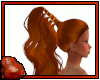 *C 6 Kriti Red Auburn