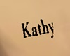 LS  kathy chest  Tattoo