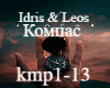 Idris&Leos-Kompas