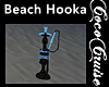 (CC) Coco Beach Hooka