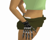 Hand Bones F DER