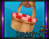 [B]lil picnic basket