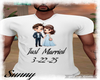 *SW* Just Married Top