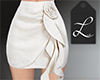 Flor Skirt