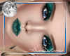 |AD| Glamour Teal
