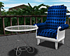 Fiji Chairs & Table