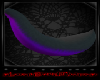 Purple Ace Tail