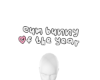 cvmbunny - ♡