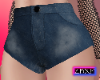Emmy DenimShorts Light