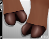 Marsh Hoof Paws