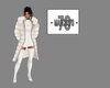 Winter Wite Outfit