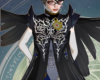 Bayonetta Add
