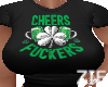 St Pattys Day T BL V1 E