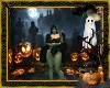 ZY: Halloween PhotoRoom