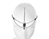 Queen Bella Circlet -Blk
