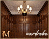 M | wardrobe add on