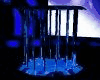 [DW]Blue Fire Dance Cage