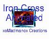 Animated IronCross Pic