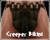 Creeper Bikini