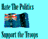 Aussie Support