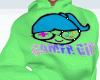 Gamer outfit (Animated)