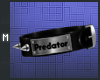 [MO] Collar "Predator" M
