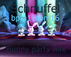 *RF*Schnuffel-BunnyParty