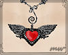 !Eros' Melody necklace