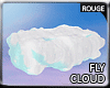 |2' Frozen Fly Cloud
