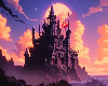 Everblack Castle - RPort