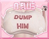 ℓ dump him APLUS