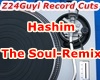 The Soul - Remix