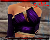 Purple Stylish Top 1