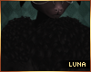 ☾ Zelda's Neck Poof