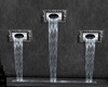 Ballroom Fountain
