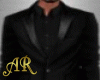 AR!  Full Black Suit