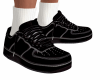 {MRJ}black sneakers