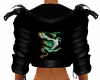 Layered Dragon Jacket