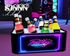S3N - Party On Drinks