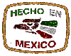 hecho en mexico