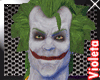 The Joker - Guason Batman
