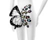 Butterfly C. Tatt LLX