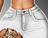Jeans Kamy LLT + Tattoo