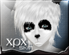 .xpx. Panda Furry Skin