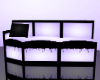 PASTEL GOTH Coffin Chair