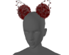 Xmas cat ear
